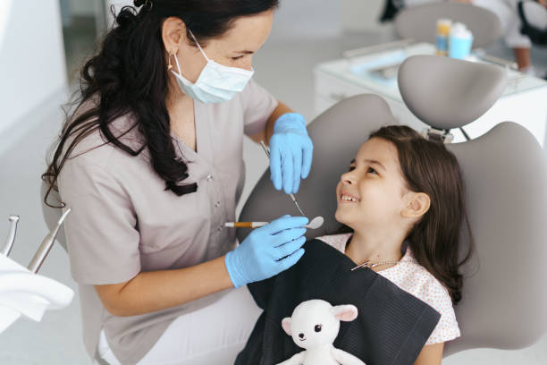 Why Choose Us for Your Dental Needs in Dallas, TX