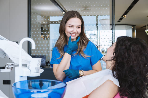 Best Dental Bonding  in Dallas, TX