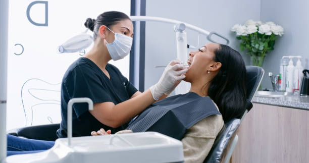 Laser Dentistry in Dallas, TX