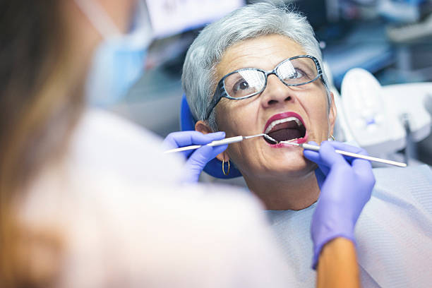 Best Dentures (Full and Partial)  in Dallas, TX