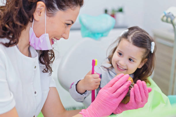 Best Laser Dentistry  in Dallas, TX